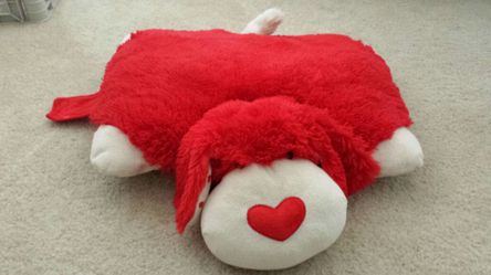 Pillow pet