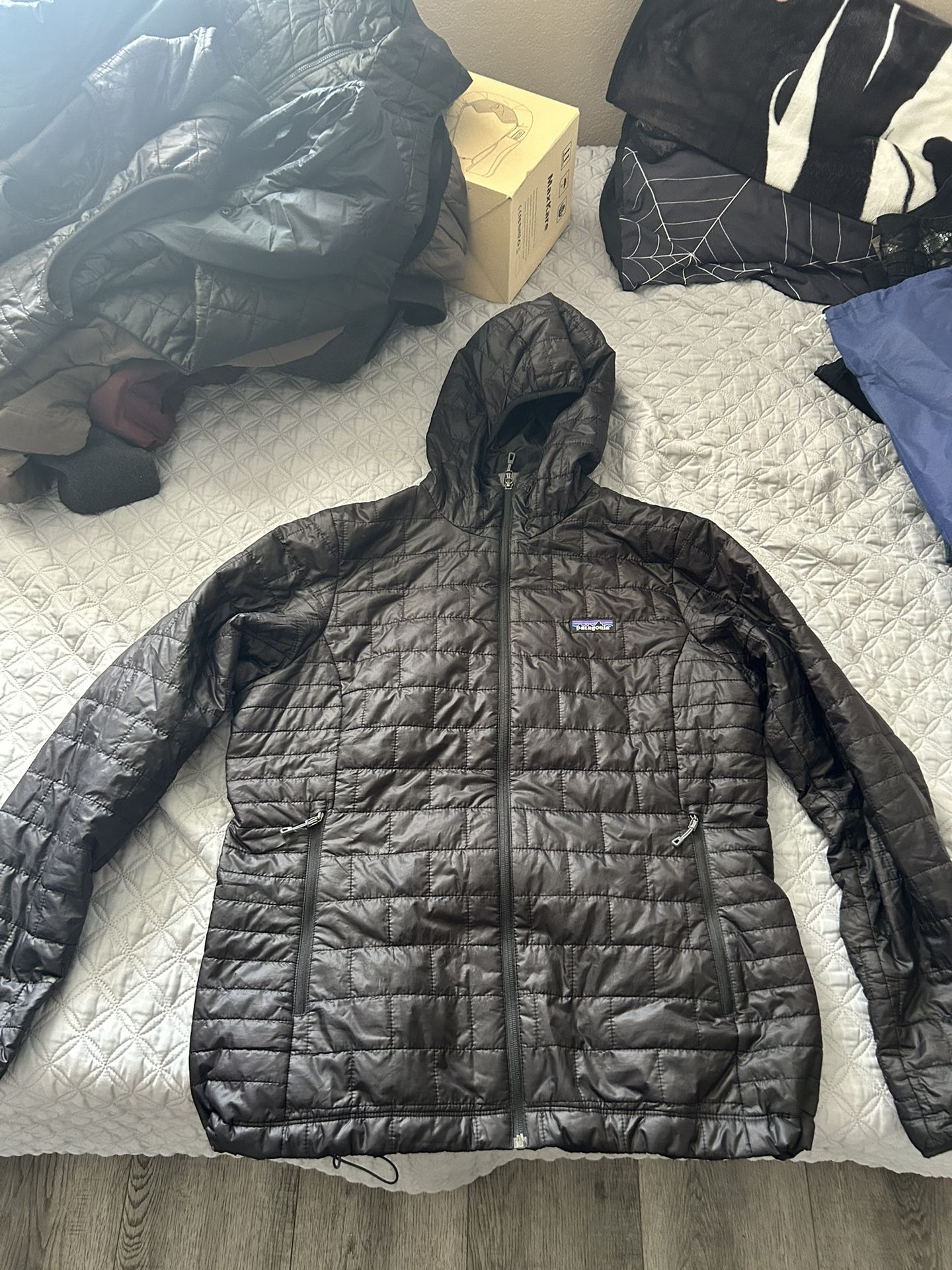 North Face Woman’s XL Jacket