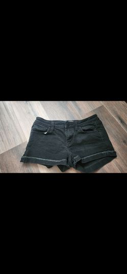 Girl's size 10 shorts