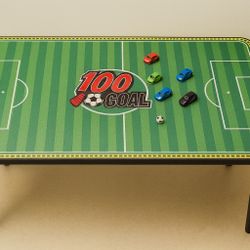 RC Soccer Game Table