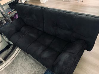 Futon/Sofa  $200 OBO