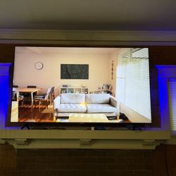 70 Inch Tv 