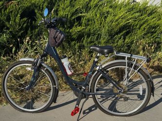 Schwinn Sierra - Dark Blue