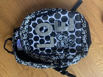 Justice Backpack