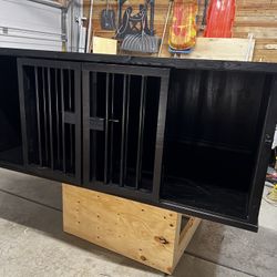 Dog Cage 