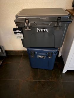 Yetis for sale