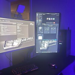 gaming pc