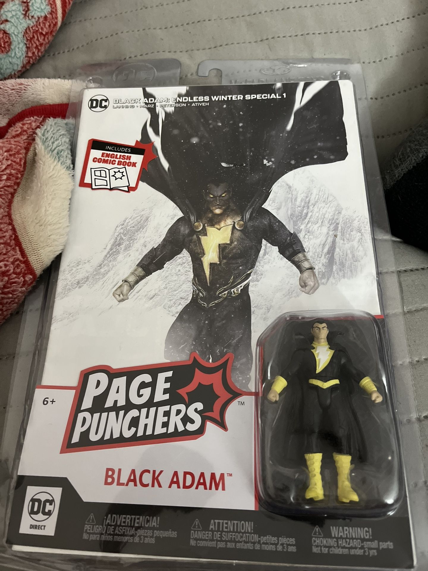 Funko Pop Comics