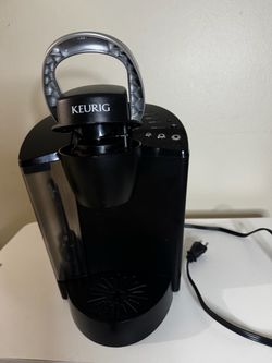 Keurig Single-Serve Coffee Maker