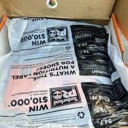 Timberland PRO steel Toe With Met Guard 