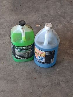 Auto detail stuff