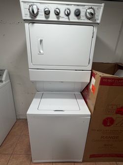 Electric 27”
