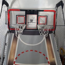 MD Sport Indoor basketball Hoop