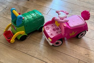 Toys