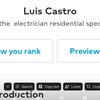 Luis the Electrician 