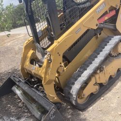 Minix/skid Steer/bobcat 