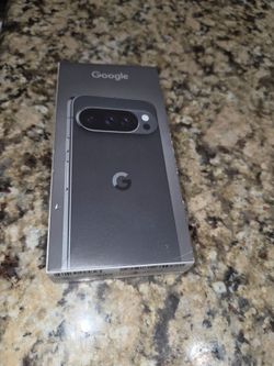 New condition!! Google 10 Pro!! Unlock 128gb memory