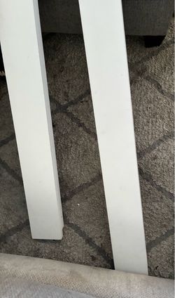 Full size bed frame