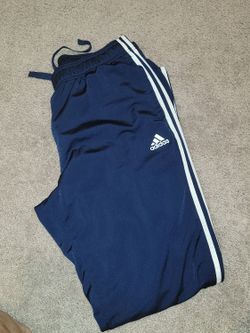 Mens Adidas Joggers