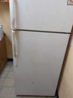 Refrigerstor
