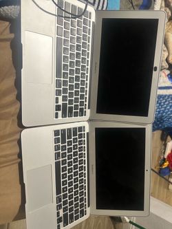 MacBook