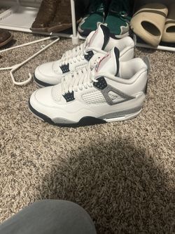 Jordan 4 Size 10