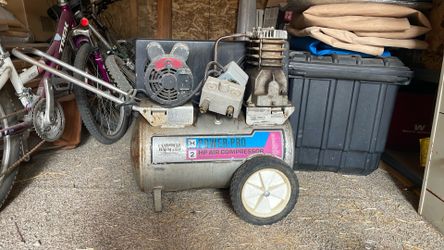 Compressor .