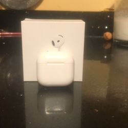 AIRPOD 4 CASE