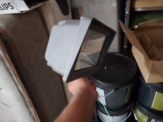 Waterproof LED lights