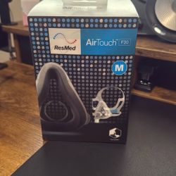 Resmed Air Touch F 20 CPAP Full Face Mask