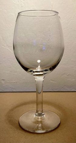 Libby Wine Glasses, 11-ounce, Set of 12