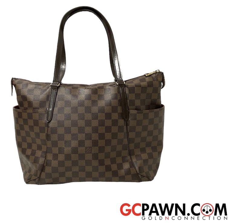 Louis Vuitton Totally