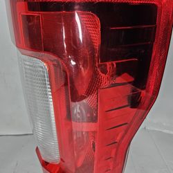2017-2019 OEM Ford F250 F350 Halogen TailLight Right Side