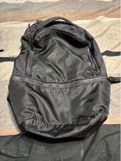 Like new Lululemon backpack