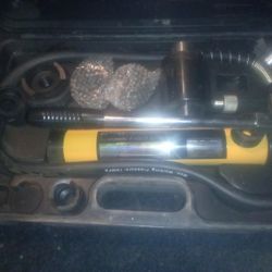Power Tool