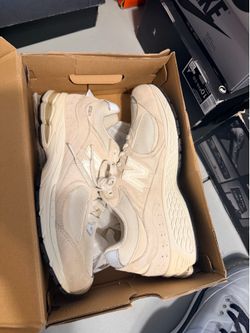 New balance