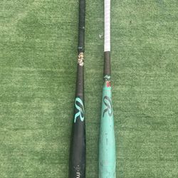 2024 & 2025 Rawling Mach Ai 33/30