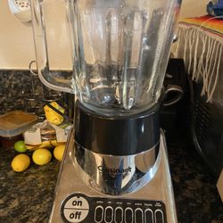 Cuisinart Power Blend 600