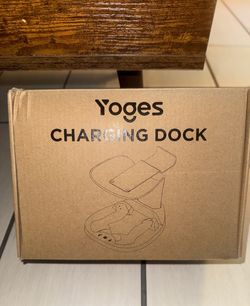 Meta Quest 3 Charging Dock