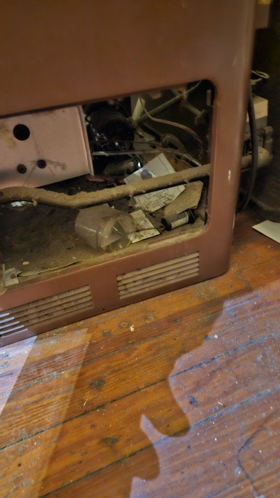 Gas Heater For Sale