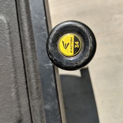 Easton XL2 baseball bat