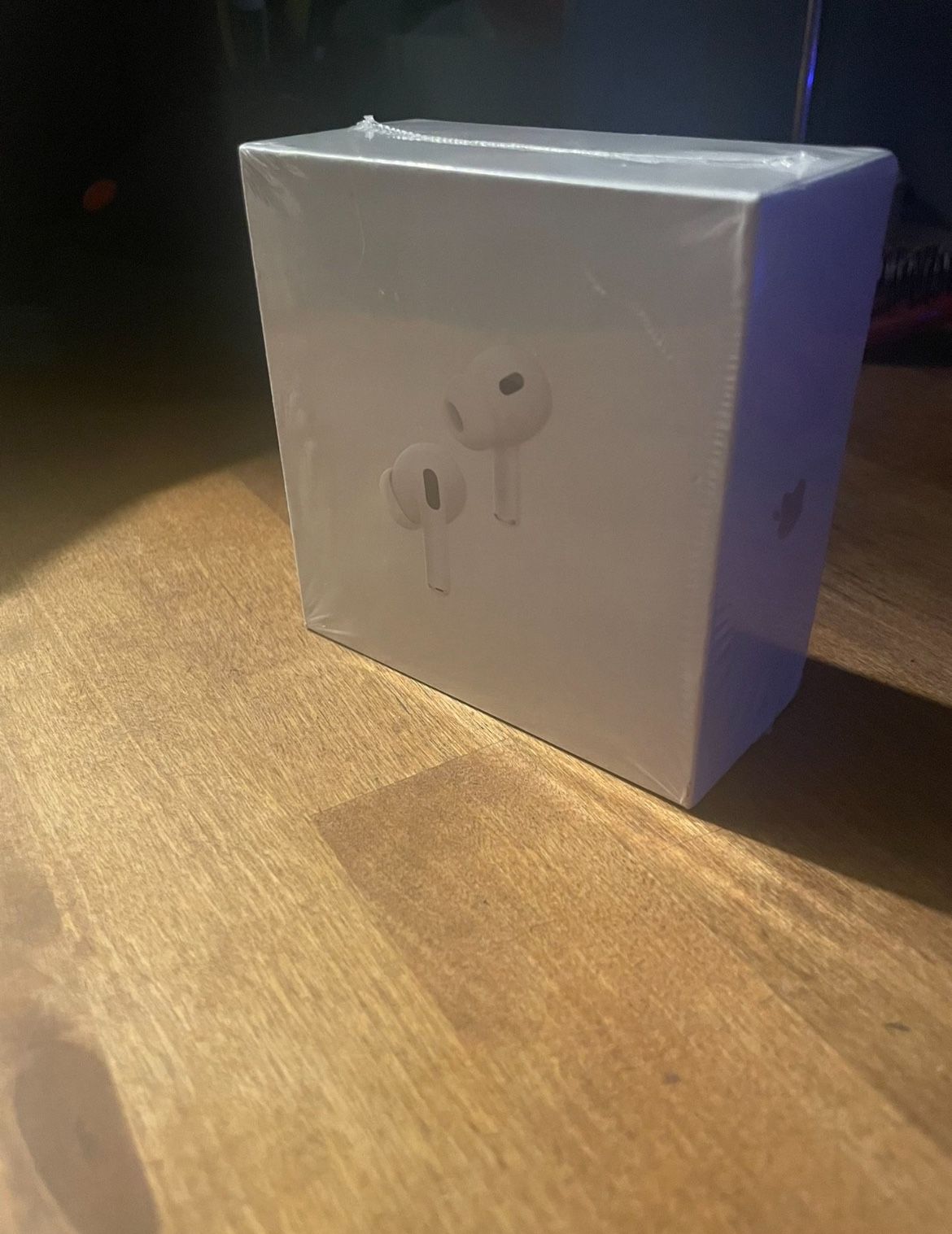 Apple Airpod Pros 2nd Generation