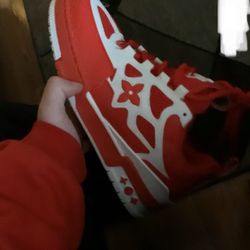 size 7 Only Wear Them Like 3 Times