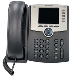 Cisco SPA525G IP Office Phone