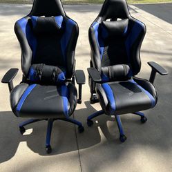 Gaming Chairs