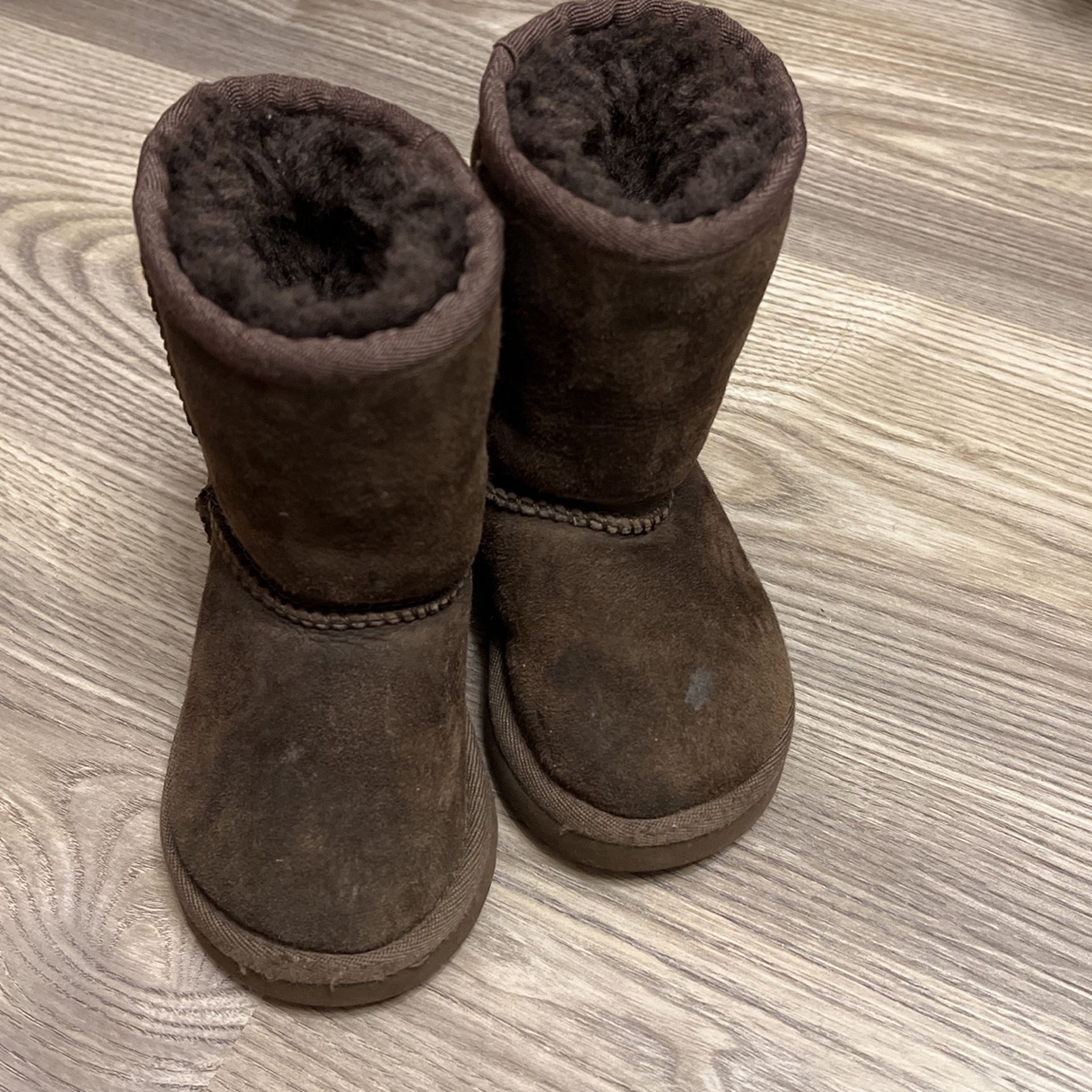Uggs