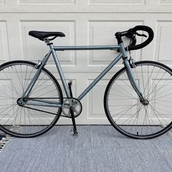 Road Bicycle