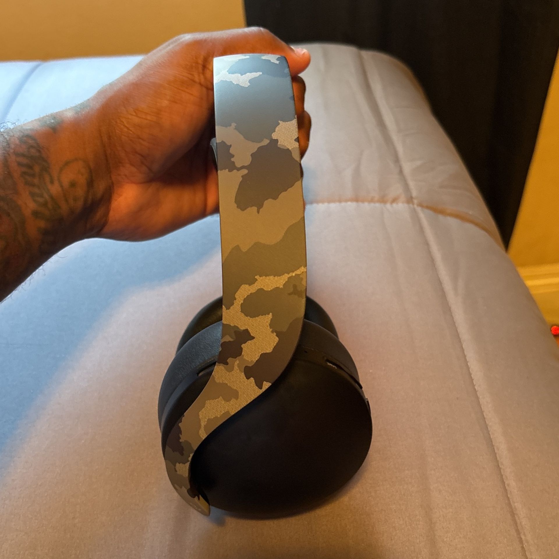 PlayStation 5 Pulse 3D Headset