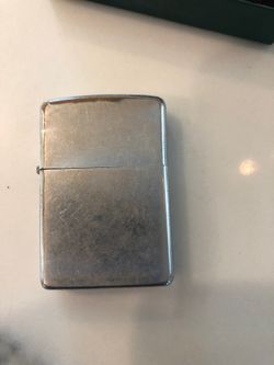 Zippo