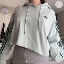 Adidas Hoodie 